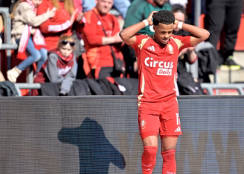 Equipe Nationale : Ilay Camara explique son choix de jouer pour le Sénégal, « Les Belges ne m'ont pas pris au sérieux » - wiwsport