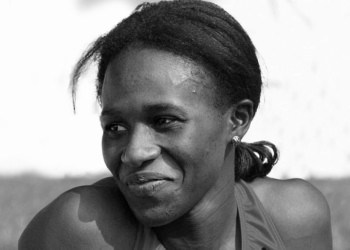 ELLES FONT LE SPORT - Feu Kène Ndoye, l’étoile éternelle de l’athlétisme sénégalais - wiwsport