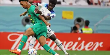 Sénégal–Angleterre : L’invincibilité des Lions à l’épreuve des Three Lions - wiwsport