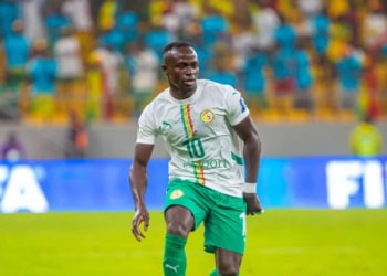Equipe Nationale : "J'ai fait ce que je peux", L'étonnante réponse de Sadio Mané aux critiques - wiwsport