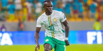 Equipe Nationale : "J'ai fait ce que je peux", L'étonnante réponse de Sadio Mané aux critiques - wiwsport