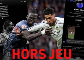HORS JEU - Clubisme toxique : Pathé Ciss pris pour cible ! - wiwsport