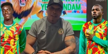 (Vidéo) Equipe Nationale - Qualif' CDM2026, relève dans la tanière, El Hadj Diouf "Tout le monde sait que la première place est réservée au Sénégal..." - wiwsport