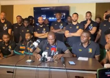 Cameroun : Les joueurs camerounais appellent à l’unité face aux tensions entre la FECAFOOT et le ministère des Sports - wiwsport