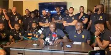 Cameroun : Les joueurs camerounais appellent à l’unité face aux tensions entre la FECAFOOT et le ministère des Sports - wiwsport