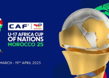 CAN U17 : La CAF dévoile le nouveau trophée de la compétition, "Le Voyage Commence" - wiwsport