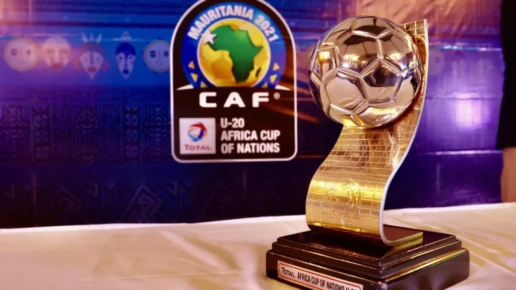 CAN U20 2025 : La Côte d'Ivoire renonce à l'organisation de la compétition prévue en avril - wiwsport CAN U20 2025 : La Côte d'Ivoire renonce à l'organisation de la compétition prévue en avril - wiwsport