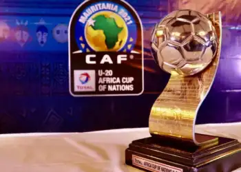 CAN U20 2025 : La Côte d'Ivoire renonce à l'organisation de la compétition prévue en avril - wiwsport