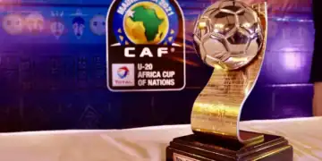 CAN U20 2025 : La Côte d'Ivoire renonce à l'organisation de la compétition prévue en avril - wiwsport