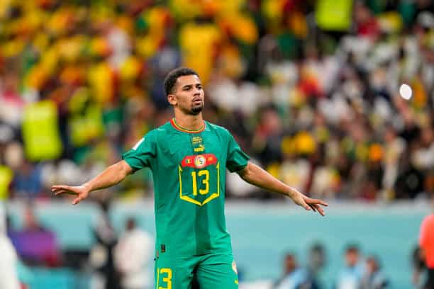 Equipe Nationale : Ce qu’il faut retenir de ce rassemblement de mars ! - wiwsport