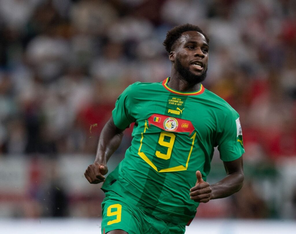 Qualifs Mondial 2026 / La compo probable des Lions face au Soudan : Boulaye Dia dans un rôle « à la Iliman Ndiaye », Chérif Ndiaye en pointe ? - wiwsport Qualifs Mondial 2026 / La compo probable des Lions face au Soudan : Boulaye Dia dans un rôle « à la Iliman Ndiaye », Chérif Ndiaye en pointe ? - wiwsport