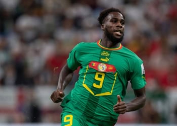 Qualifs Mondial 2026 / La compo probable des Lions face au Soudan : Boulaye Dia dans un rôle « à la Iliman Ndiaye », Chérif Ndiaye en pointe ? - wiwsport