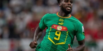Qualifs Mondial 2026 / La compo probable des Lions face au Soudan : Boulaye Dia dans un rôle « à la Iliman Ndiaye », Chérif Ndiaye en pointe ? - wiwsport