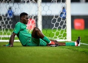 Equipe Nationale : Contre le Soudan, Ismaïla Sarr est encore retombé dans ses travers - wiwsport