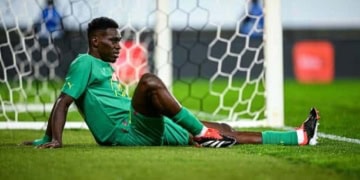 Equipe Nationale : Contre le Soudan, Ismaïla Sarr est encore retombé dans ses travers - wiwsport