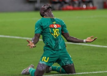 [Contribution] Equipe Nationale : Sadio Mané est-il devenu très discutable ? - wiwsport