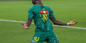 [Contribution] Equipe Nationale : Sadio Mané est-il devenu très discutable ? - wiwsport
