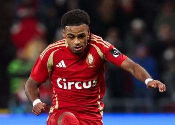 Equipe Nationale - La Belgique ou le Sénégal ? Ilay Camara précise : "Si je n'aime pas, je ne vais pas accepter" - wiwsport