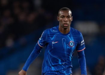 Chelsea : Nicolas Jackson de retour après la trêve - wiwsport