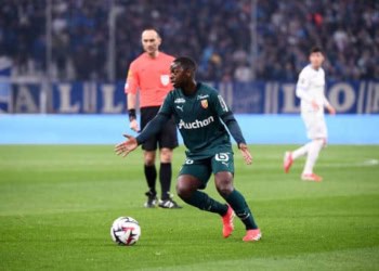 RC Lens : Will Still satisfait de l'apport de Nampalys Mendy, "Il nous donne de l'équilibre" - wiwsport