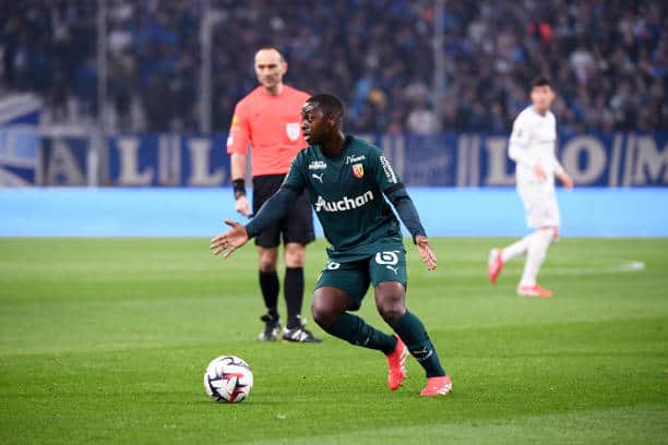 RC Lens : Will Still satisfait de l'apport de Nampalys Mendy, "Il nous donne de l'équilibre" - wiwsport RC Lens : Will Still satisfait de l'apport de Nampalys Mendy, "Il nous donne de l'équilibre" - wiwsport