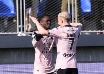 Ligue 2 : Metz arrache la victoire contre Dunkerque avec un doublé de Cheikh Tidiane Sabaly - wiwsport