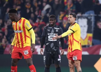 Stade Rennais : « Il sait ce qui lui manque », Le message très clair d'Habib Bèye à Mikayil Faye - wiwsport