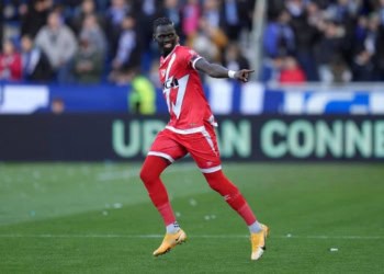 LaLiga : Le Rayo Vallecano renoue avec la victoire contre Alavés avec un but de Pathé Ciss - wiwsport