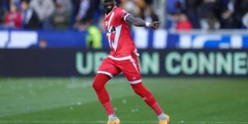 LaLiga : Le Rayo Vallecano renoue avec la victoire contre Alavés avec un but de Pathé Ciss - wiwsport