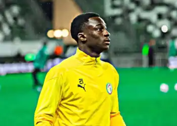 Equipe Nationale : Habib Diarra (Strasbourg) forfait pour le prochain rassemblement des Lions - wiwsport