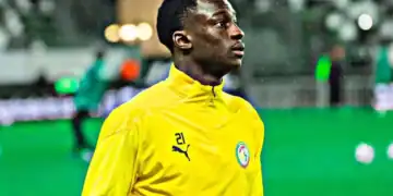 Mercato : l’Atlético Madrid s’active pour Habib Diarra - wiwsport