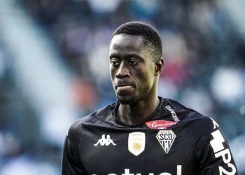 Angers : Entre écart disciplinaire et silence offensif, l’avenir flou d’Ibrahima Niane - wiwsport