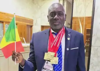 Karaté : Des hauts responsables en garde à vue pour corruption, l'affaire confiée au Pool Judiciaire Financier - wiwsport