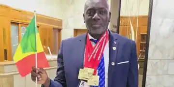 Karaté : Des hauts responsables en garde à vue pour corruption, l'affaire confiée au Pool Judiciaire Financier - wiwsport