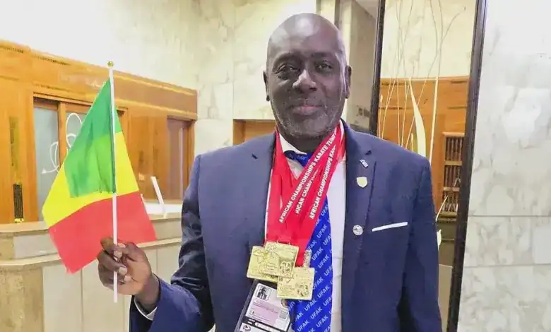 Karaté : Des hauts responsables en garde à vue pour corruption, l'affaire confiée au Pool Judiciaire Financier - wiwsport