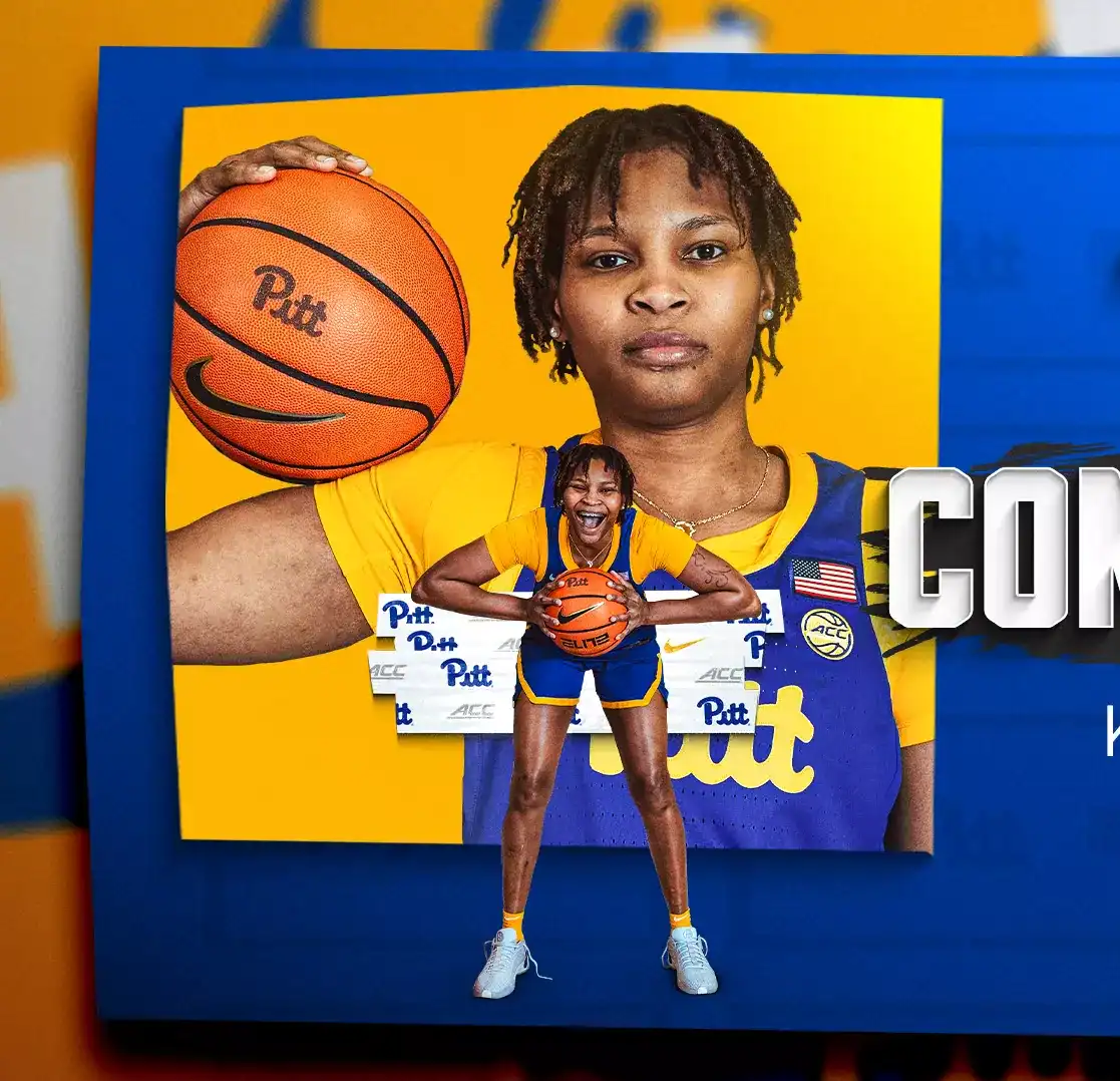 NBA - Pittsburgh : Khadija Faye se déclare pour la Draft WNBA 2025 - wiwsport