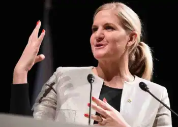Candidate à la présidence : Kirsty Coventry, la championne olympique qui veut révolutionner le CIO - wiwsport