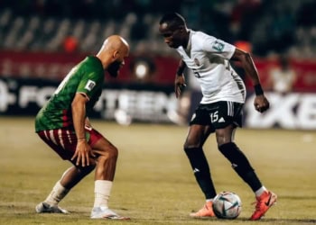 Éliminatoires Mondial 2026 : Sans Aliou Cissé, la Libye sombre au Cameroun (3-1) - wiwsport