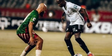 Éliminatoires Mondial 2026 : Sans Aliou Cissé, la Libye sombre au Cameroun (3-1) - wiwsport