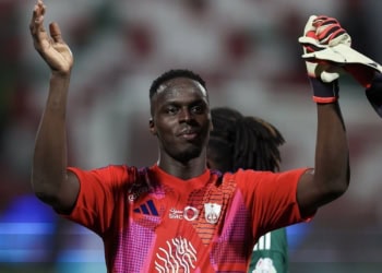 AFC Champions League : Al-Ahli confirme l'absence d'Edouard Mendy - wiwsport