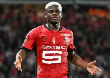 Mikayil Faye vise la CAN 2025 : « Ça fait partie de mes objectifs, je ne vais pas mentir » - wiwsport