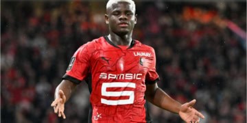 Mikayil Faye vise la CAN 2025 : « Ça fait partie de mes objectifs, je ne vais pas mentir » - wiwsport