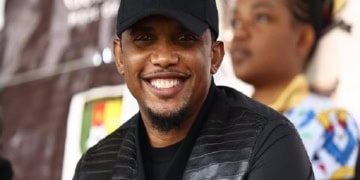 Cameroun : Samuel Eto’o réélu à la tête de la FECAFOOT - wiwsport