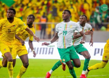 Equipe Nationale : Un budget provisionnel de 2 milliards CFA pour la CAN au Maroc, vers une baisse par rapport aux éditions précédentes ? - wiwsport