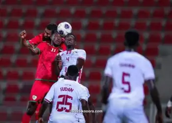 Amical : Le Soudan tient tête à Oman avant son duel contre le Sénégal - wiwsport