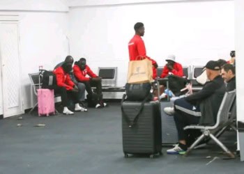 Qualifications Mondial 2026 : Le Soudan du Sud confronté à des difficultés en Libye - wiwsport