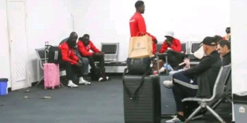 Qualifications Mondial 2026 : Le Soudan du Sud confronté à des difficultés en Libye - wiwsport