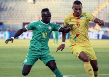 Historique des confrontations : Le Sénégal, invaincu depuis 10 ans, mène légèrement sur le Togo - wiwsport