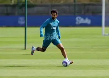 Crédit image : Everton