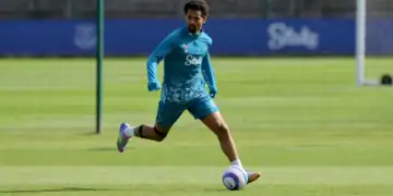 Crédit image : Everton